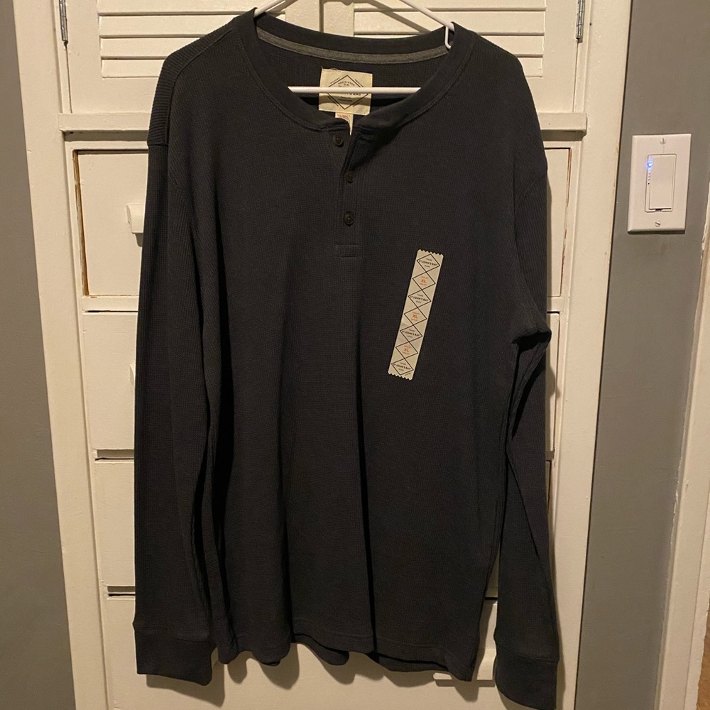 NWT St John’s Bay Thermal